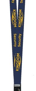 Kingdom Lanyard