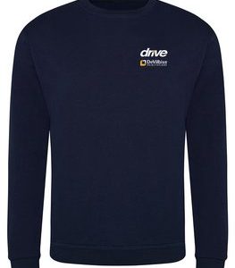 Drive Sweatshirt