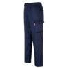 Flame Retardant Trousers - Navy