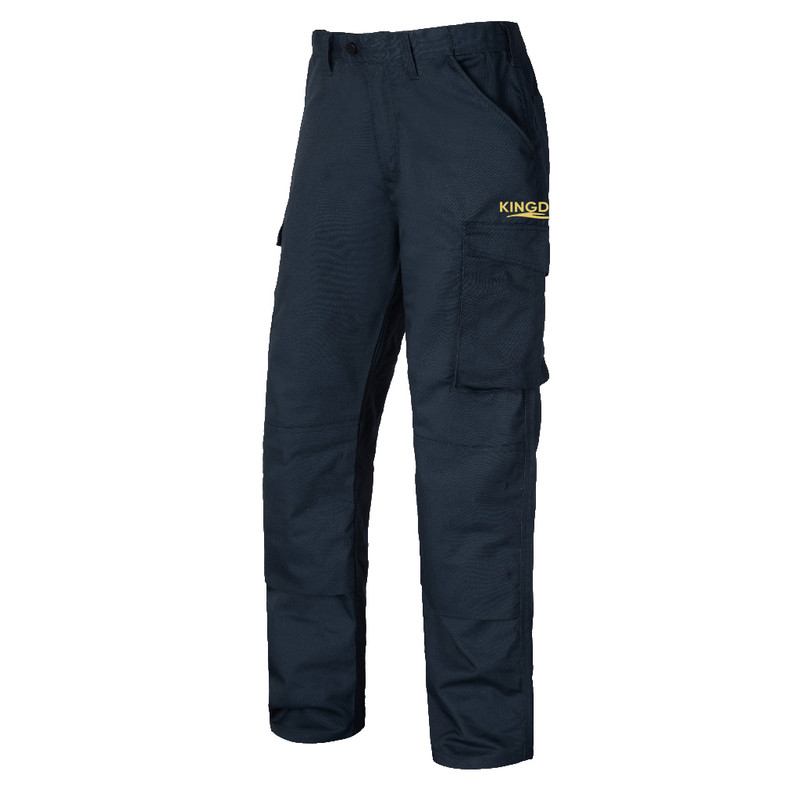 Ladies Cargo Trouser