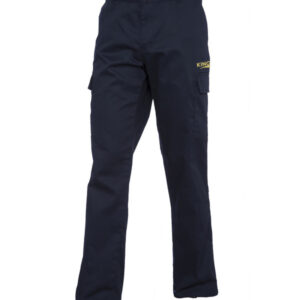 Ladies Cargo Trousers