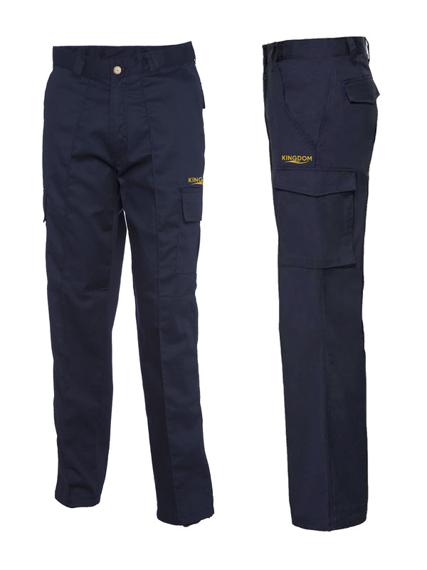 Men's Cargo Trousers