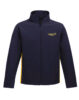 Kingdom People Bespoke Softshell
