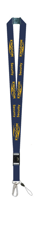 Kingdom Lanyard Head office