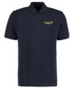 Kingdom People Poloshirt - Navy