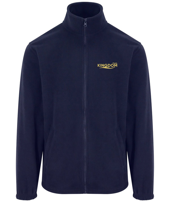 Kingdom People Standard Fleece