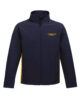 Kingdom Bespoke Softshell