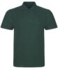 Poloshirt - Bottle Green