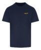 Kingdom Clean T-Shirt (Navy)