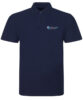 Citibank Poloshirt - Navy