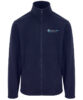 Citibank Fleece - Navy
