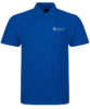 Citibank Poloshirt - Royal