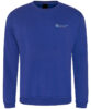 Citibank Sweatshirt - Royal