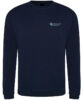 Citibank Sweatshirt - Navy
