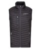 Wembley Park Men's Hybrid Bodywarmer - Navy/Seal