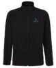 Baytree Soft Shell Jacket - Black