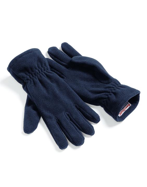 BC296 Gloves - Navy