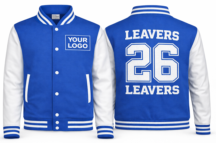 Varsity Jacket