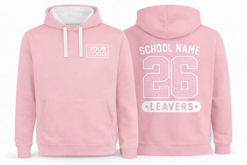 Varsity Hoodie