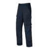 Cargo Trouser - Navy