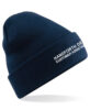 HTC Handforth Dean Wolly Hat - Navy