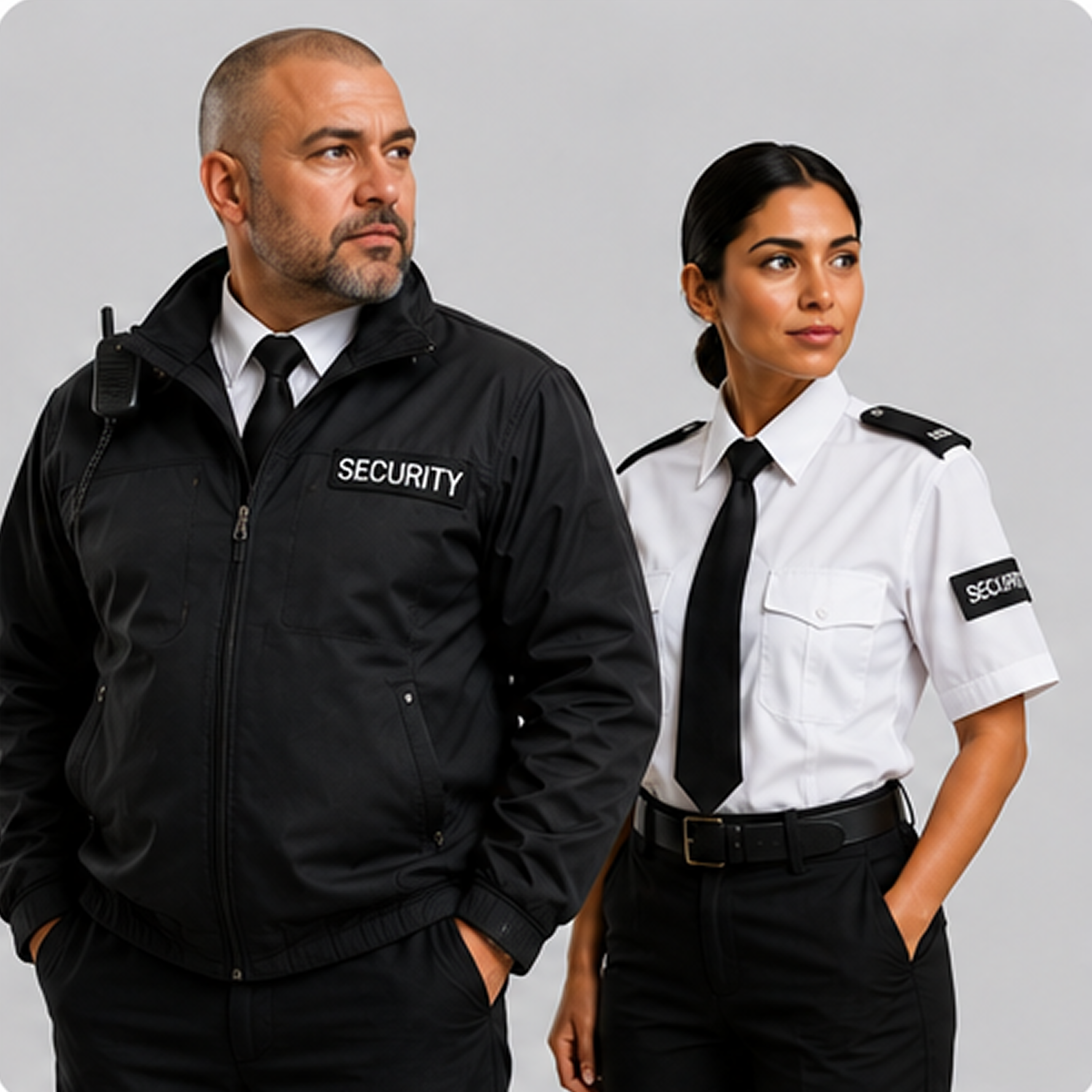 Security Workwear Offers