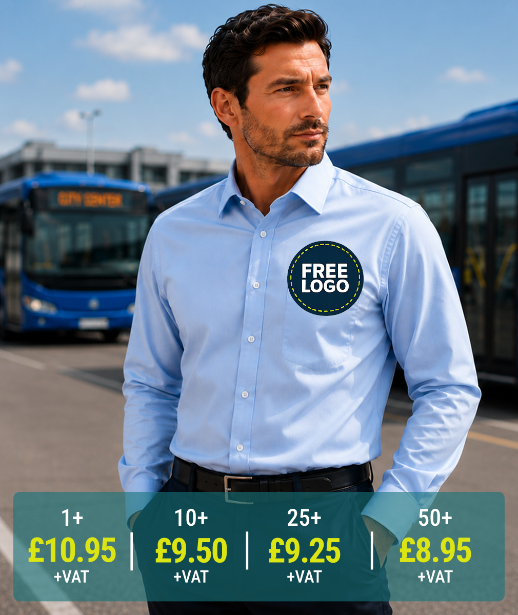 Classic Shirt Offer