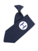 Harpur Tie Navy