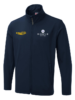 Harpur Softshell Navy