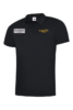 Maltings St Albans Polo Black