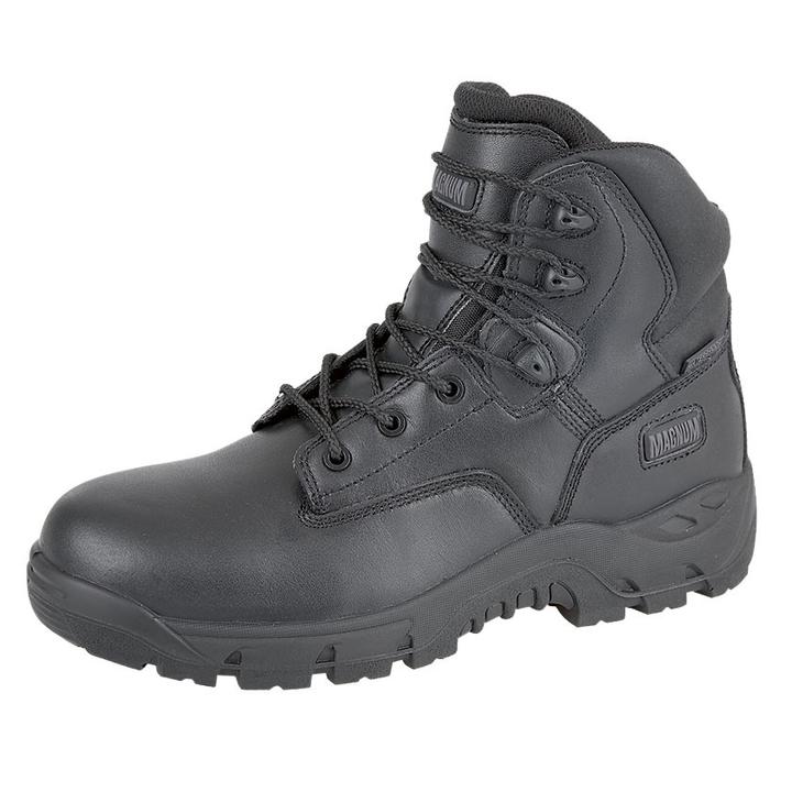 Magnum Precision Boots Black