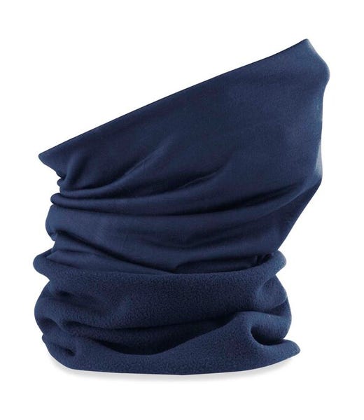 Neck Warmer Navy